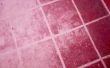 Grouting met Silicone