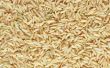 Hoe ter vervanging van bruine rijst van witte rijst