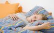 Wetten over kinderen slapen regelingen in de staat New York