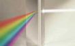Hoe maak je een Rainbow Sparkle prisma thuis