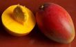 Hoe voor te bereiden een Mango