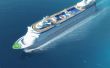 De beste Cruises voor jonge Singles