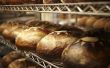 Hoe is weten wanneer brood gedaan bakken