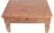 Hoe om te herstellen van uw houten tafelblad, professioneel en voordelig