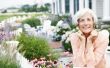 De beste plaatsen voor volwassen alleenstaande vrouwen met pensioen te gaan