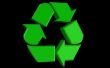Hoeveel winst maakt een recyclingcentrum?