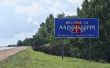 Kwalificaties voor steeds een inwoner van Mississippi State