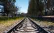Hoe te repareren Railroad banden