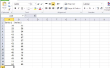 Uitzetten van meerdere lijnen in een Excel-grafiek