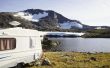 Maaltijd ideeën voor RV Camping
