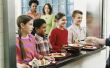 Zijn School Lunches fiscaal aftrekbaar?
