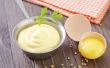 Tekenen & symptomen van voedselvergiftiging van mayonaise