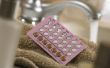 Bijwerkingen van schakelen Birth Control Pills