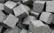 Hulpmiddelen voor snijden & polijsten van graniet