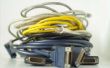 Hoe maak je een RS232 seriële kabel