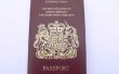 Buitenlands paspoort eisen