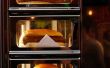 Hoe koop je warm voedsel automaten