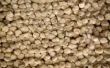 Hoe te verwijderen van vlekken uit Beige tapijt