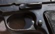 How to Install een Ambidextrous veiligheid op een Colt 1911