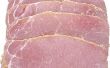 Wat kan ik doen met overgebleven varkensvlees & Saurkraut?