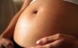 Symptomen van zwangerschap op 8 maanden