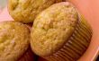 Kunt u een Muffin Mix in een Mix van brood?