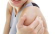 Oorzaken van de linker schouder & Arm pijn
