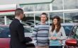 Hoe beïnvloedt uw kredietscore auto lening rente?