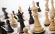 Wat zijn de Minimum Schaken stukken vereist voor schaakmat?