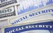 Heb je te betalen federale & staat belasting op de inkomsten van de sociale zekerheid?