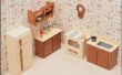 How to Make uw eigen meubels Doll House
