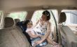 Side Curtain Airbags veilig zijn voor kinderen?