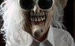 Hoe te repareren van een Latex Halloween masker