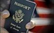 Hoe krijg ik een paspoort in Mississippi