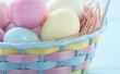 Easter Basket ideeën voor Baby jongens