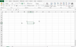 Hoe te verbergen van celinhoud in Excel