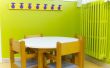 How to Set Up een 2-jarige Preschool klaslokaal