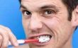 Dingen die alleen maar erger maken van tandpijn