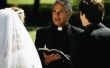 Wat gebeurt er als iemand bezwaar tijdens een ceremonie van het huwelijk?