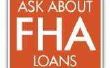 How to Get Down-Payment bijstand op een FHA huis lening