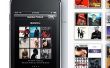 Hoe maak je Genius-mixen in iTunes en synchroniseren met een iPhone