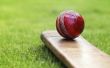 Sport Cricket vaninformatie