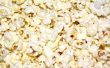 Hoe smaak Popcorn met JELL-O gelatine