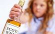 Sancties voor minderjarige drinken