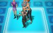 Hoe uw familie Sims om tevreden te houden in The Sims 2