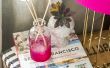 How to Make Reed Diffuser olie