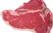 Hoe rendabel Is een kant van rundvlees?