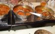How to Cook culturele Indiase voedingsmiddelen
