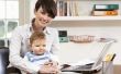 How to Stay-einde-stay-at-Home-Mom ervaring op een CV Document