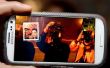 Hoe te verwijderen van video's op de Samsung Galaxy S fascineren